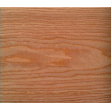 Madera de madera contrachapada de chapa de cereza de madera para muebles